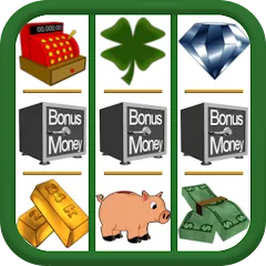 Скачать взлом Money Slot Machine (Мани Слот Машина) [МОД Mega Pack] на Андроид