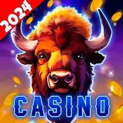 Скачать взлом 777 casino games - slots games  [МОД Меню] на Андроид