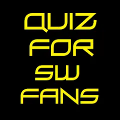 Скачать взлом Quiz For SW Fans (Квиз для фанатов ЗВЗ) [МОД Много денег] на Андроид