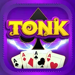 Скачать взлом Tonk - Classic Card Game (Тонк)  [МОД Много монет] на Андроид