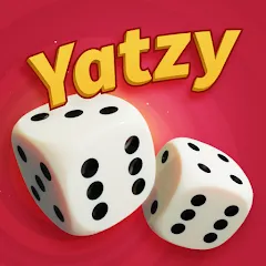 Скачать взлом Yatzy - Offline Dice Games (Ятзи)  [МОД Бесконечные деньги] на Андроид