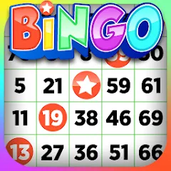 Скачать взлом Bingo - Offline Bingo Game [МОД Unlocked] на Андроид