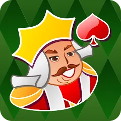 Скачать взлом FreeCell [МОД Menu] на Андроид