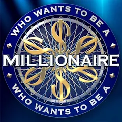 Скачать взлом Official Millionaire Game [МОД Меню] на Андроид