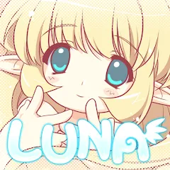 Скачать взлом LunaM:Ph (Луна)  [МОД Много денег] на Андроид