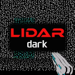 Скачать взлом LiDAR.dark [МОД Бесконечные монеты] на Андроид