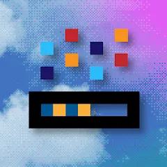 Скачать взлом Progressbar95 - nostalgic game (Прогрессбар95)  [МОД Unlimited Money] на Андроид