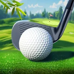 Скачать взлом Golf Rival - Multiplayer Game (Гольф Ривал)  [МОД Unlocked] на Андроид