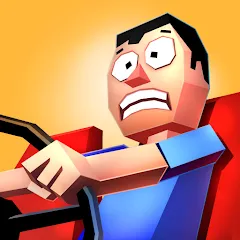 Скачать взлом Faily Brakes (Фейли Брейкс)  [МОД Бесконечные деньги] на Андроид