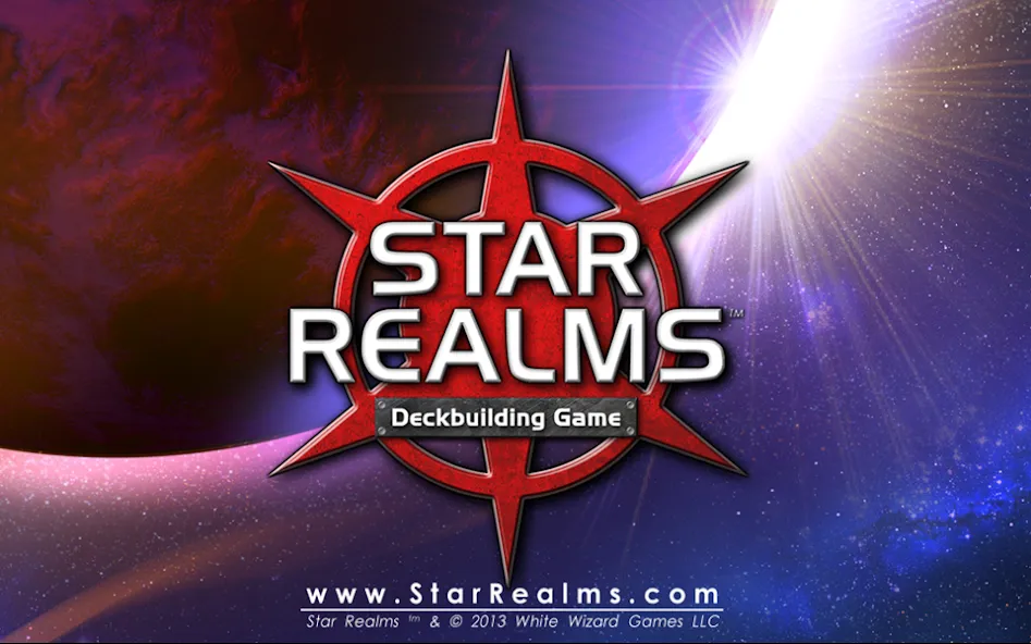 Star Realms (Стар Реалмс)  [МОД Menu] Screenshot 1