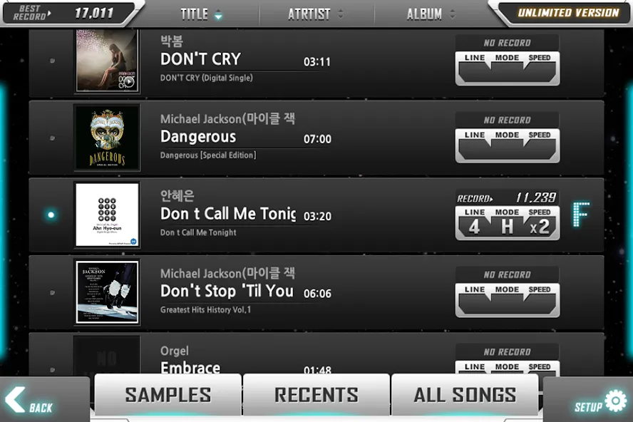 BEAT MP3 - Rhythm Game (БИТ МП3)  [МОД Unlimited Money] Screenshot 3