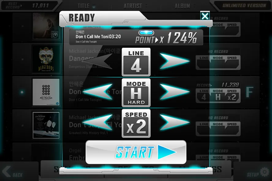 BEAT MP3 - Rhythm Game (БИТ МП3)  [МОД Unlimited Money] Screenshot 5