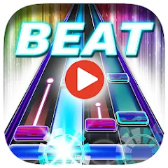 Скачать взлом Beat Craft (Бит Крафт)  [МОД Бесконечные деньги] на Андроид