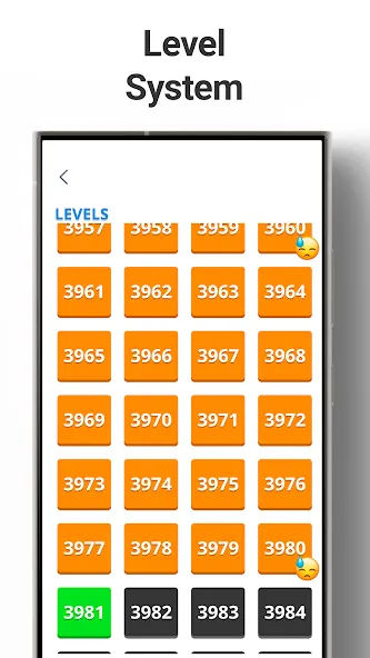 Sudoku Levels: Daily Puzzles  [МОД Бесконечные деньги] Screenshot 3