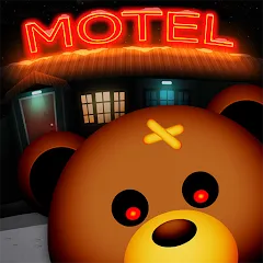 Скачать взлом Bear Haven Nights Horror  [МОД Бесконечные монеты] на Андроид