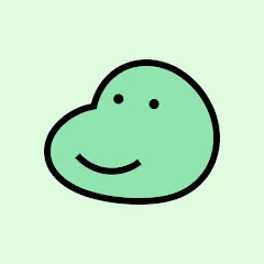 Скачать взлом Like A Dino! [МОД Бесконечные монеты] на Андроид