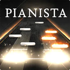 Скачать взлом Pianista (Пианиста)  [МОД Mega Pack] на Андроид