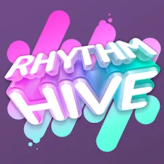 Скачать взлом Rhythm Hive (Ритм Хайв)  [МОД Бесконечные деньги] на Андроид