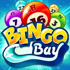 Скачать взлом Bingo bay : Family bingo (Бинго бэй)  [МОД Все открыто] на Андроид