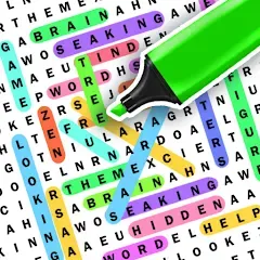 Скачать взлом Word Search Puzzle Challenge (Уордсрч Пазл Челлендж)  [МОД Unlocked] на Андроид