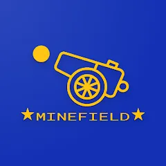 Скачать взлом Minefield (Майнфилд)  [МОД Бесконечные монеты] на Андроид