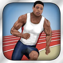 Скачать взлом Athletics 3: Summer Sports (Атлетика 3)  [МОД Меню] на Андроид