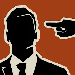 Скачать взлом Triple Agent [МОД Mega Pack] на Андроид