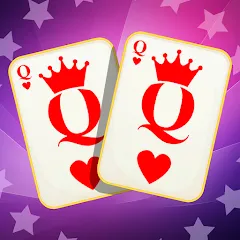 Скачать взлом Card Match (Кард Матч)  [МОД Mega Pack] на Андроид