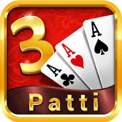 Скачать взлом Teen Patti Gold, Rummy & Poker (Тин Патти Голд Кард Гейм)  [МОД Unlocked] на Андроид