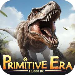 Скачать взлом Primitive Era: 10000 BC (Примитивная эпоха)  [МОД Меню] на Андроид