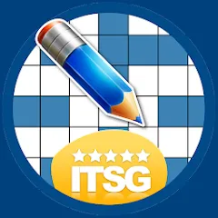 Скачать взлом Crossword Puzzle (Кроссворд Пазл) [МОД Unlocked] на Андроид