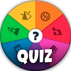 Скачать взлом Quiz - Trivia Games [МОД Много денег] на Андроид