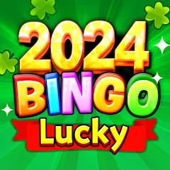 Скачать взлом Bingo: Play Lucky Bingo Games (Бинго) [МОД Unlocked] на Андроид