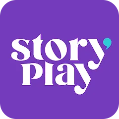 Скачать взлом Storyplay: Interactive story (Сториплей)  [МОД Mega Pack] на Андроид