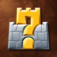 Скачать взлом Triviador (Тривиадор Россия) [МОД Много монет] на Андроид