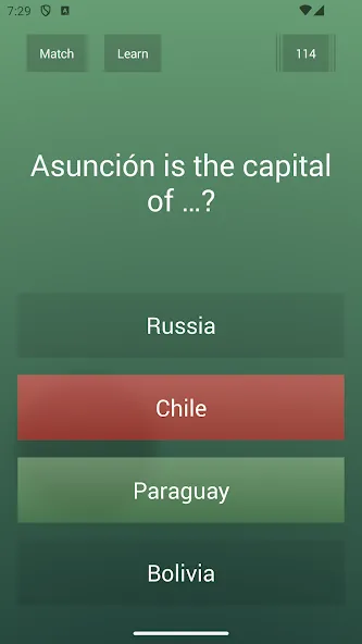 General Knowledge Quiz  [МОД Бесконечные монеты] Screenshot 1