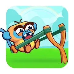 Скачать взлом Jungle Squad: Rescue Animals (Джангл Сквад)  [МОД Много денег] на Андроид