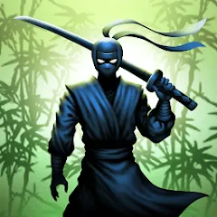 Скачать взлом Ninja warrior: legend of adven  [МОД Бесконечные монеты] на Андроид