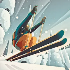 Скачать взлом Grand Mountain Adventure [МОД Меню] на Андроид