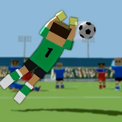 Скачать взлом Champion Soccer Star: Cup Game (Чемпион футбольная звезда)  [МОД Бесконечные деньги] на Андроид