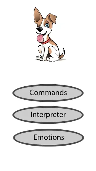 Dog Translator: Bark to Human  [МОД Бесконечные деньги] Screenshot 3