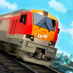 Скачать взлом Rail Nation - Railroad Tycoon (Рэйл Нэйшн)  [МОД Много монет] на Андроид