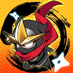 Скачать взлом NINJA SURVIVOR.io [МОД Бесконечные монеты] на Андроид