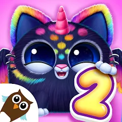 Скачать взлом Smolsies 2 - Cute Pet Stories (Смолсис 2) [МОД Unlocked] на Андроид