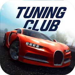 Скачать взлом Tuning Club Online (Тюнинг Клуб Онлайн) [МОД Mega Pack] на Андроид