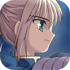 Скачать взлом Fate/stay night [Realta Nua]  [МОД Все открыто] на Андроид