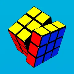 Скачать взлом RubikOn - cube solver (РубикОн) [МОД Mega Pack] на Андроид