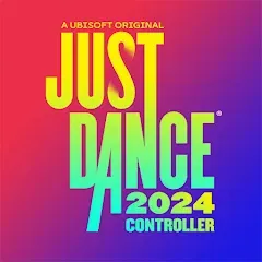 Скачать взлом Just Dance 2024 Controller (Джаст Дэнс 2023 Контроллер)  [МОД Menu] на Андроид