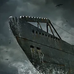 Скачать взлом U-BOOT The Board Game [МОД Меню] на Андроид