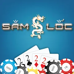 Скачать взлом Sam Loc (Сам Лок)  [МОД Много монет] на Андроид